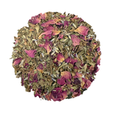 Beach Wellness: Zen from Beach House Teas