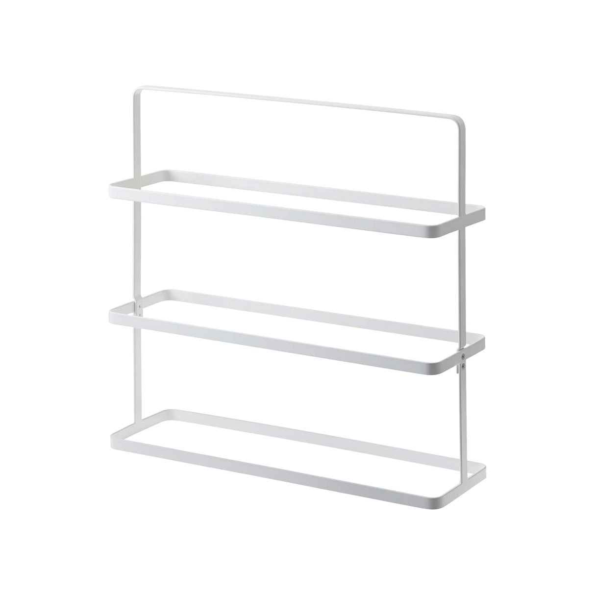 Shoe Rack (18" H)  - Steel from Yamazaki Home
