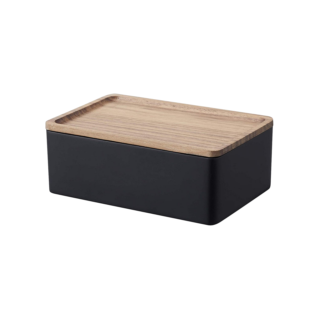 Accessory Box - Polystone from Yamazaki Home