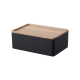 Accessory Box - Polystone from Yamazaki Home