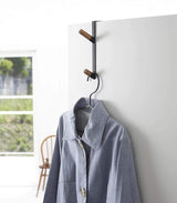 Over-the-Door Hook - Steel from Yamazaki Home