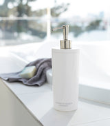 Round Shower Dispenser - Three Styles from Yamazaki Home