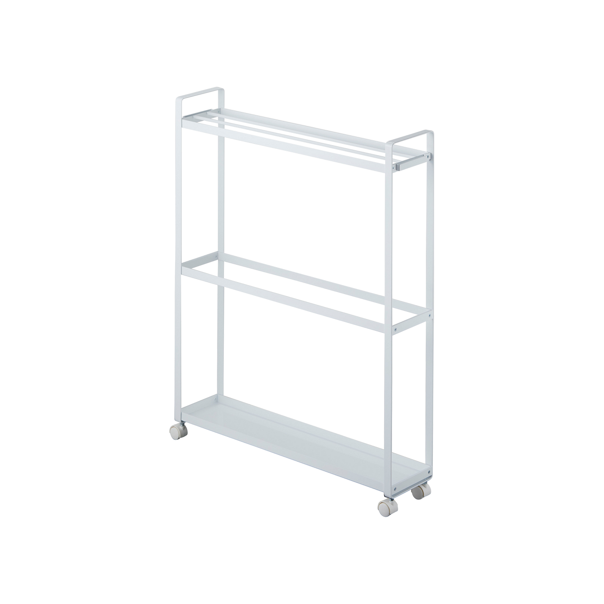 Rolling Towel Rack (33" H)  - Steel from Yamazaki Home