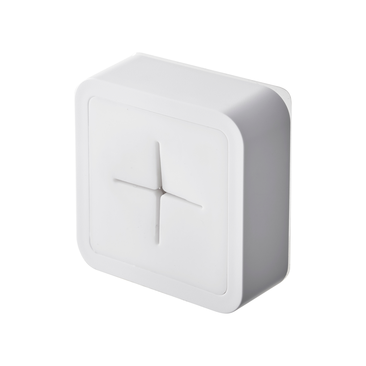 Traceless Adhesive Kitchen Towel Holder from Yamazaki Home