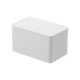Vacuum-Sealing Butter Dish from Yamazaki Home