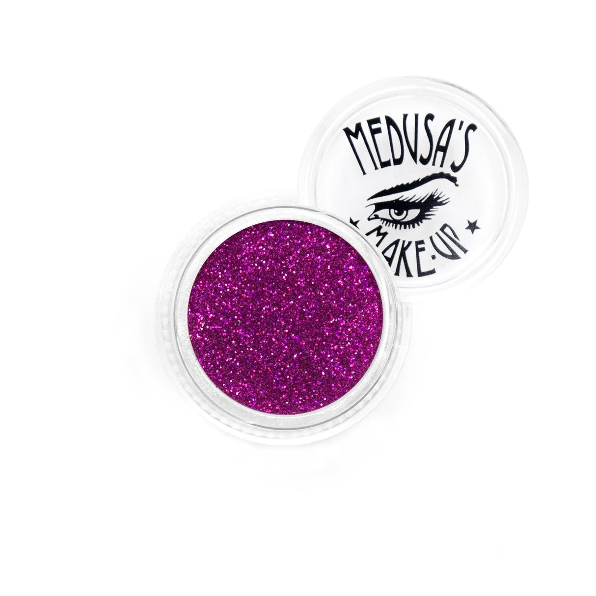 Glitter - Ziggy (Holographic) from Medusa's Makeup