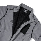 Expedition Plush Lined Men's Winter Jacket from Combat Iron Apparel