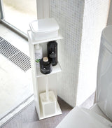 Bathroom Organizer - Steel from Yamazaki Home