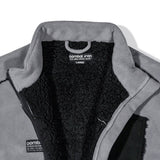 Expedition Plush Lined Men's Winter Jacket from Combat Iron Apparel