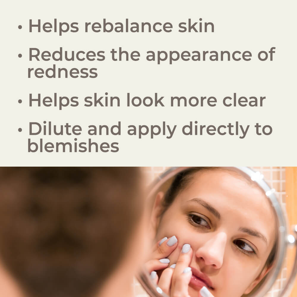 Zit Fighter Essential Oil Blend from Plant Therapy