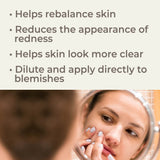 Zit Fighter Essential Oil Blend from Plant Therapy