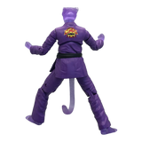 Zoo Jitsu Fighters Jairo the Jaguar Action Figure from Icon Heroes