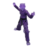 Zoo Jitsu Fighters Tiago the Tiger Action Figure from Icon Heroes