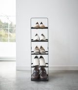 Shoe Rack (31" H)  - Steel from Yamazaki Home