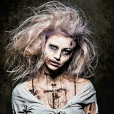 Zombie Apocalypse from Wicked Good Perfume