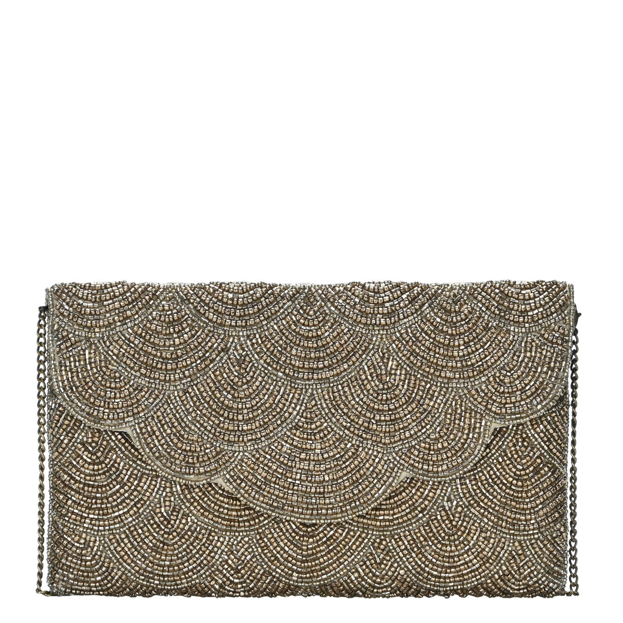 Zoyaa Clutch from MMS Brands