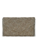 Zoyaa Clutch from MMS Brands