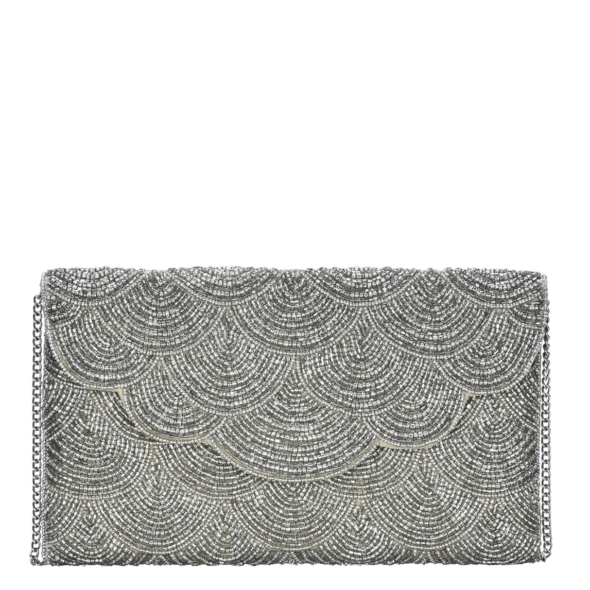 Zoyaa Clutch from MMS Brands