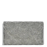 Zoyaa Clutch from MMS Brands