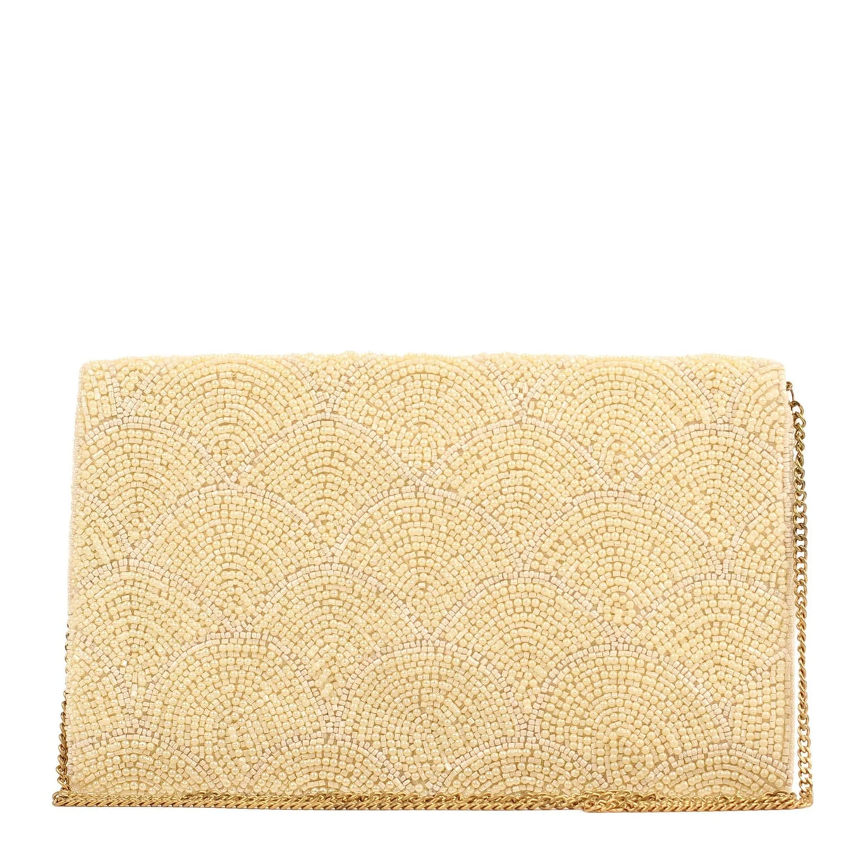 Zoyaa Clutch from MMS Brands
