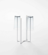 Collapsible Bottle Dryer - Steel from Yamazaki Home