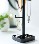 Tree Accessory Stand - Steel from Yamazaki Home
