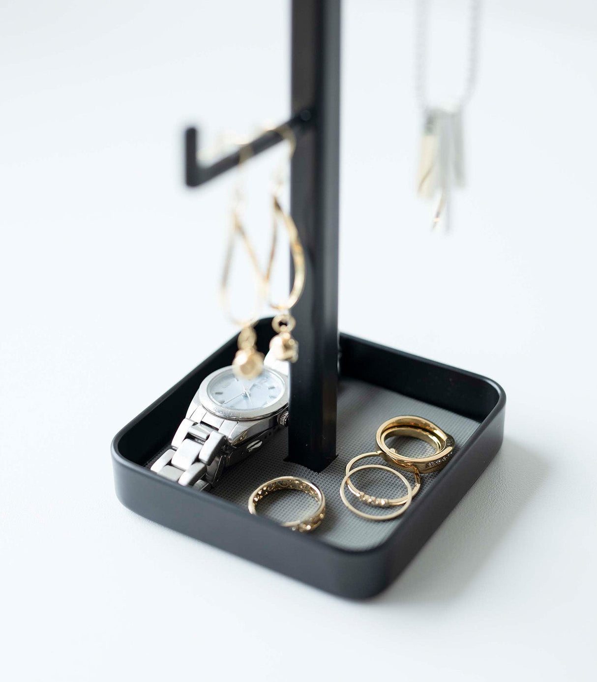 Tree Accessory Stand - Steel from Yamazaki Home