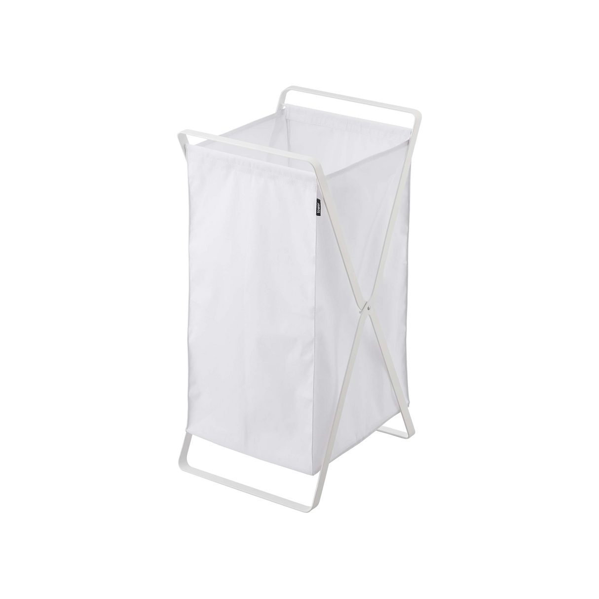 Laundry Hamper (25" H)  - Steel from Yamazaki Home