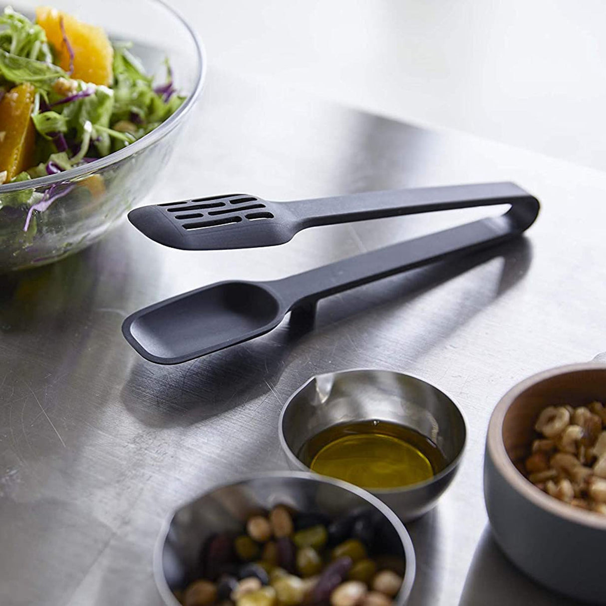 Floating Utensil Bundle - Silicone from Yamazaki Home