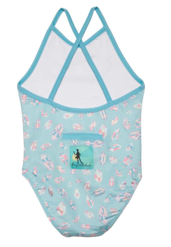 Ayla Full Piece Suit - Treasured Gems from Manymoons