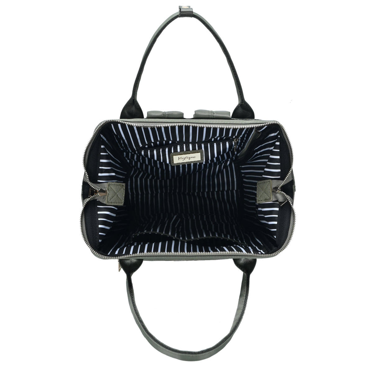 Zuri Backpack from MMS Brands