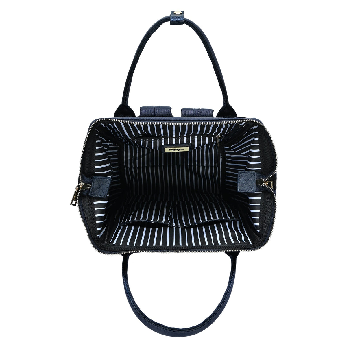 Zuri Backpack from MMS Brands