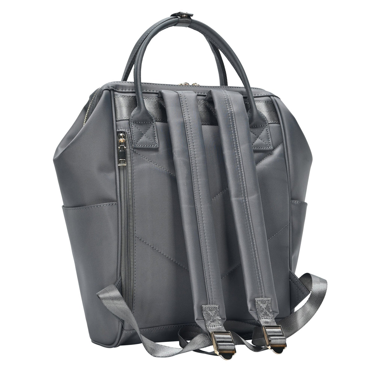 Zuri Backpack from MMS Brands