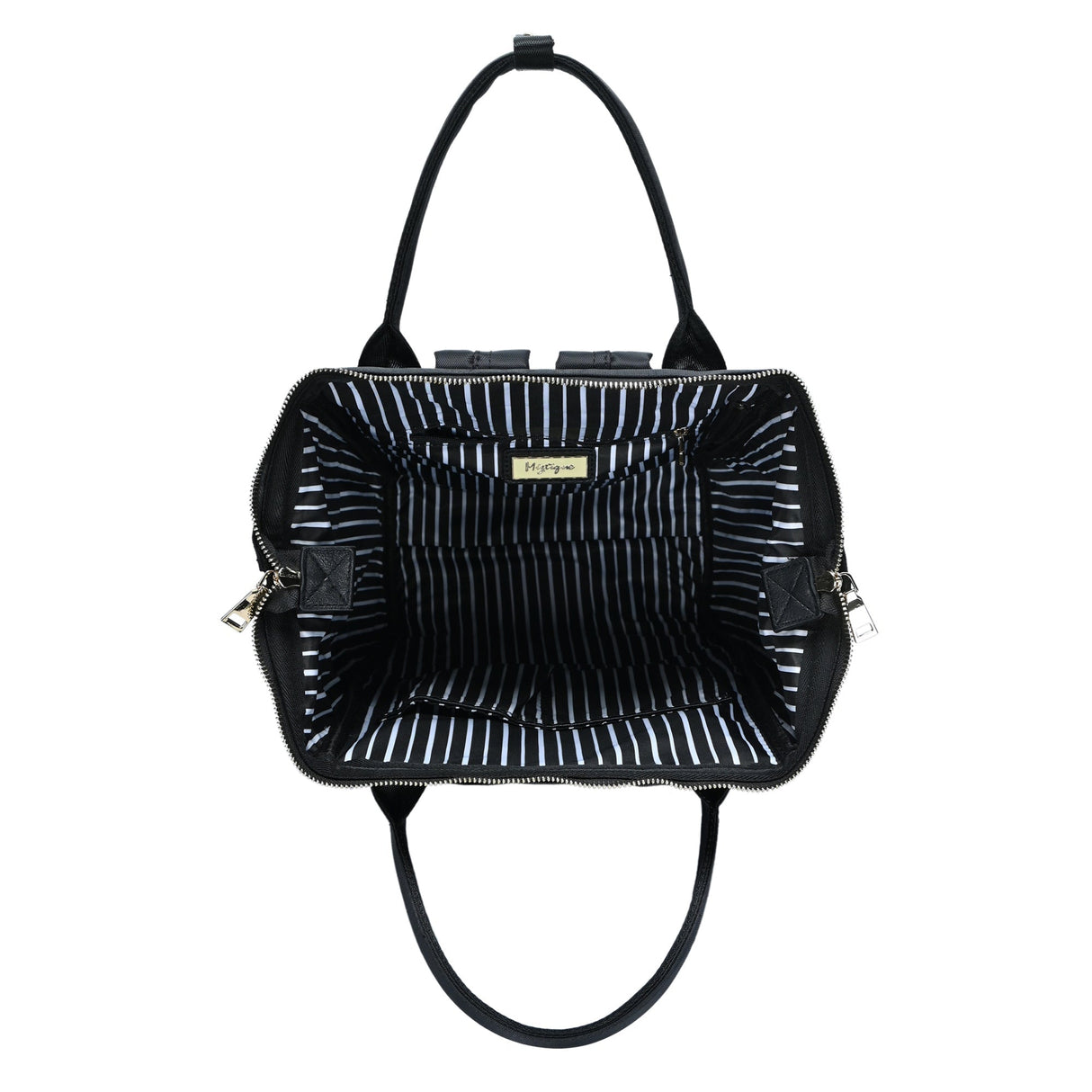 Zuri Backpack from MMS Brands
