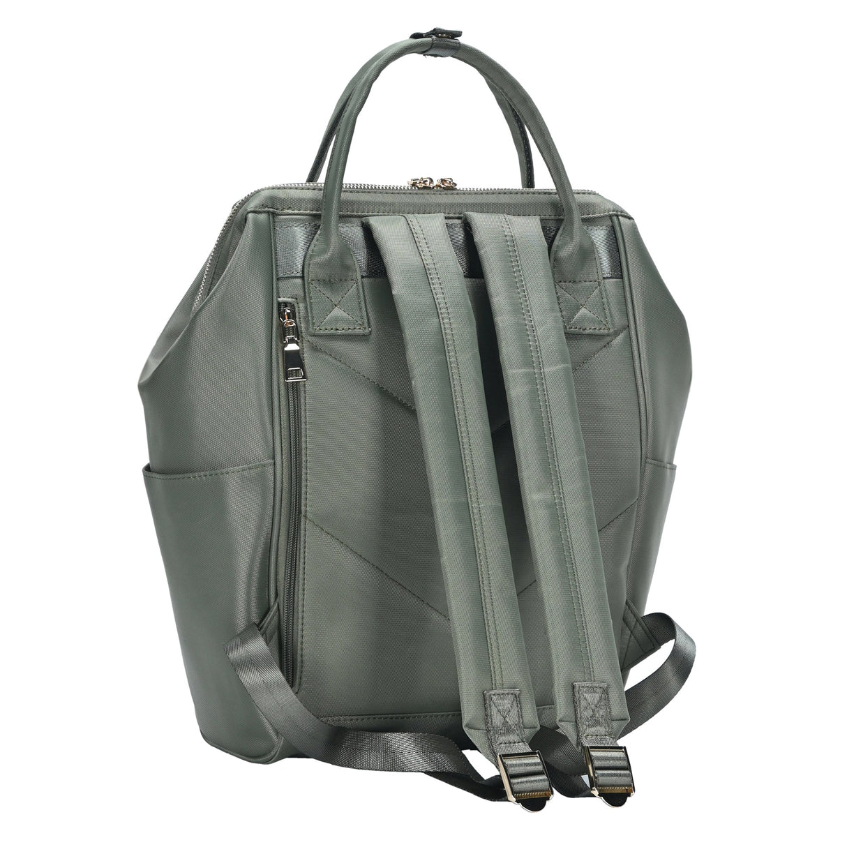 Zuri Backpack from MMS Brands