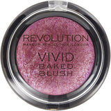 REVOLUTION Vivid Baked  Blush from VIAI BEAUTY
