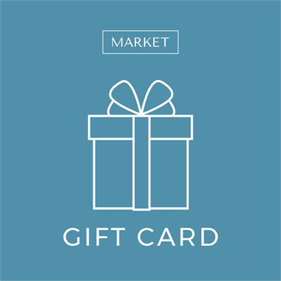 MARKET Gift Card